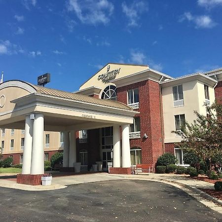 Country Inn & Suites By Radisson, Ruston, La Buitenkant foto
