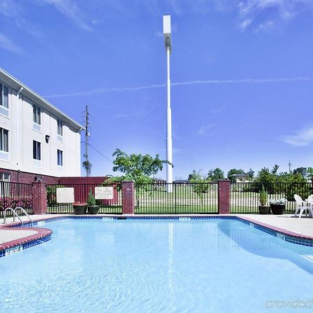 Country Inn & Suites By Radisson, Ruston, La Buitenkant foto