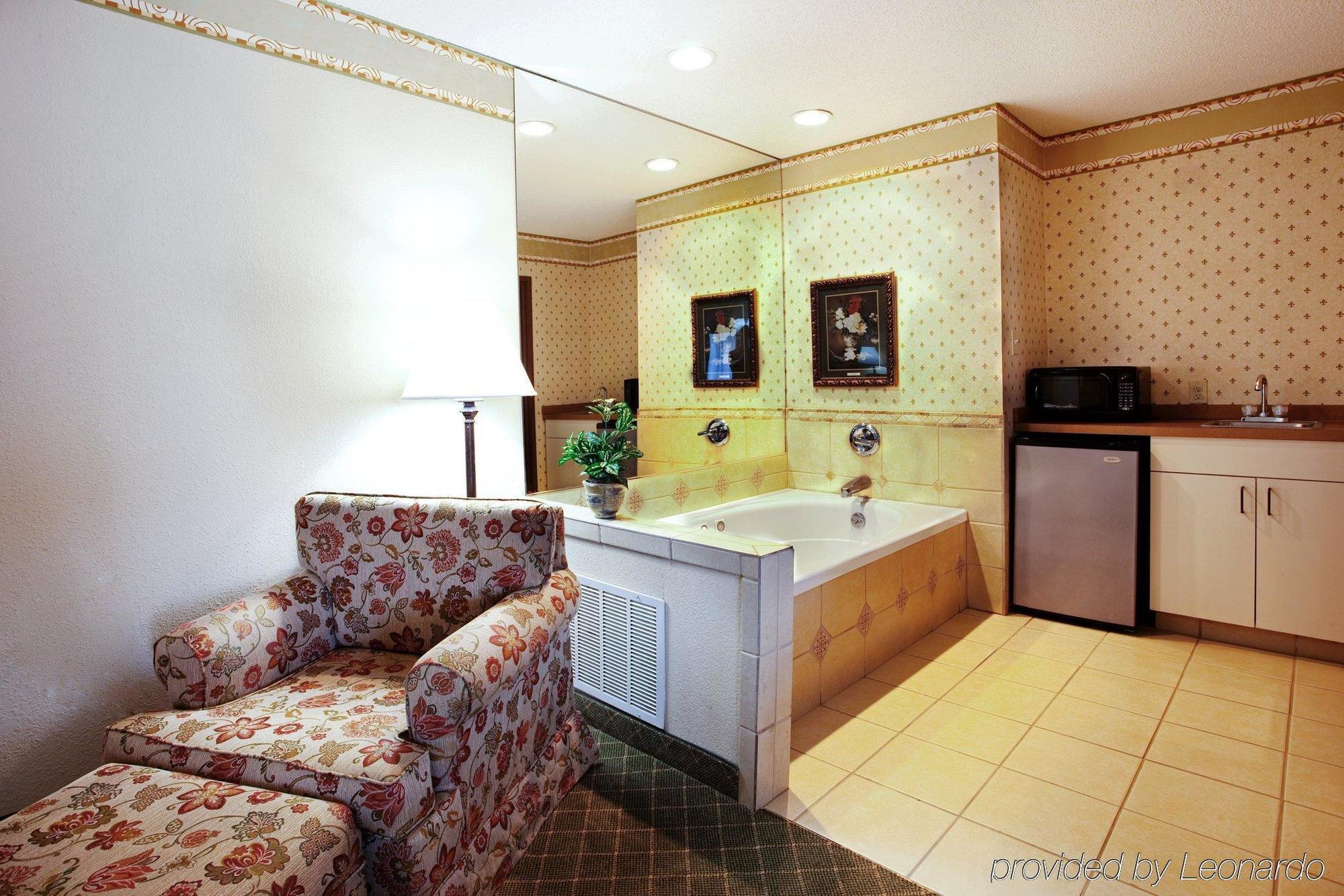 Country Inn & Suites By Radisson, Ruston, La Kamer foto