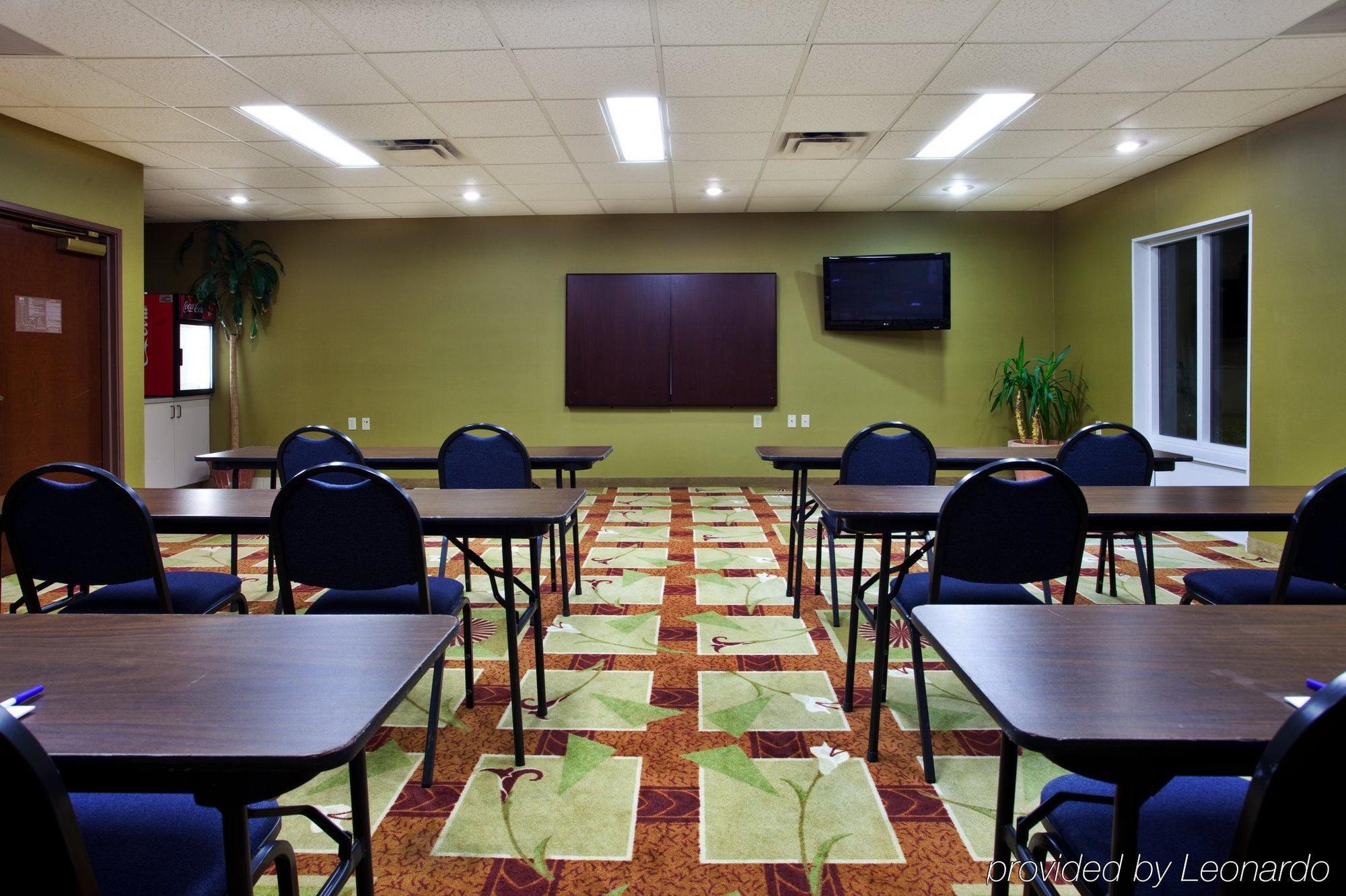 Country Inn & Suites By Radisson, Ruston, La Buitenkant foto