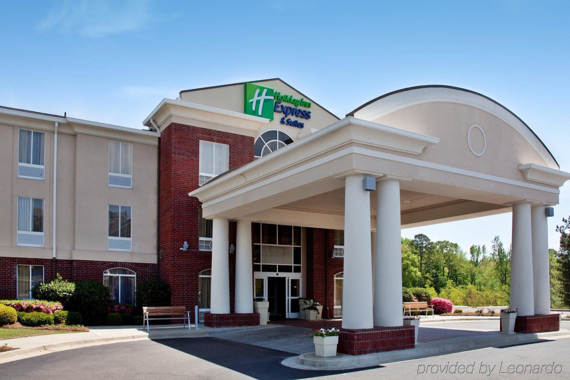 Country Inn & Suites By Radisson, Ruston, La Buitenkant foto