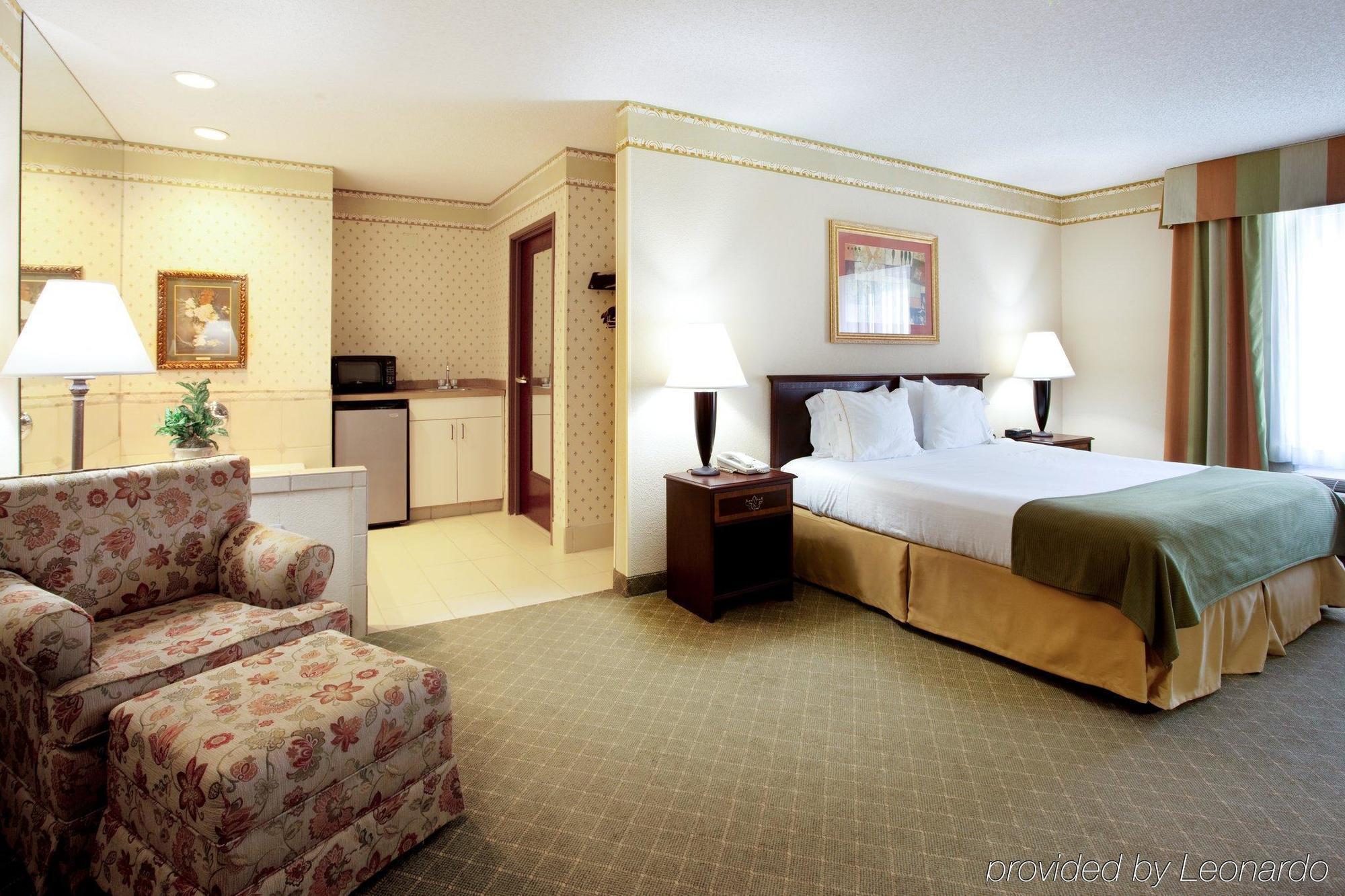 Country Inn & Suites By Radisson, Ruston, La Buitenkant foto