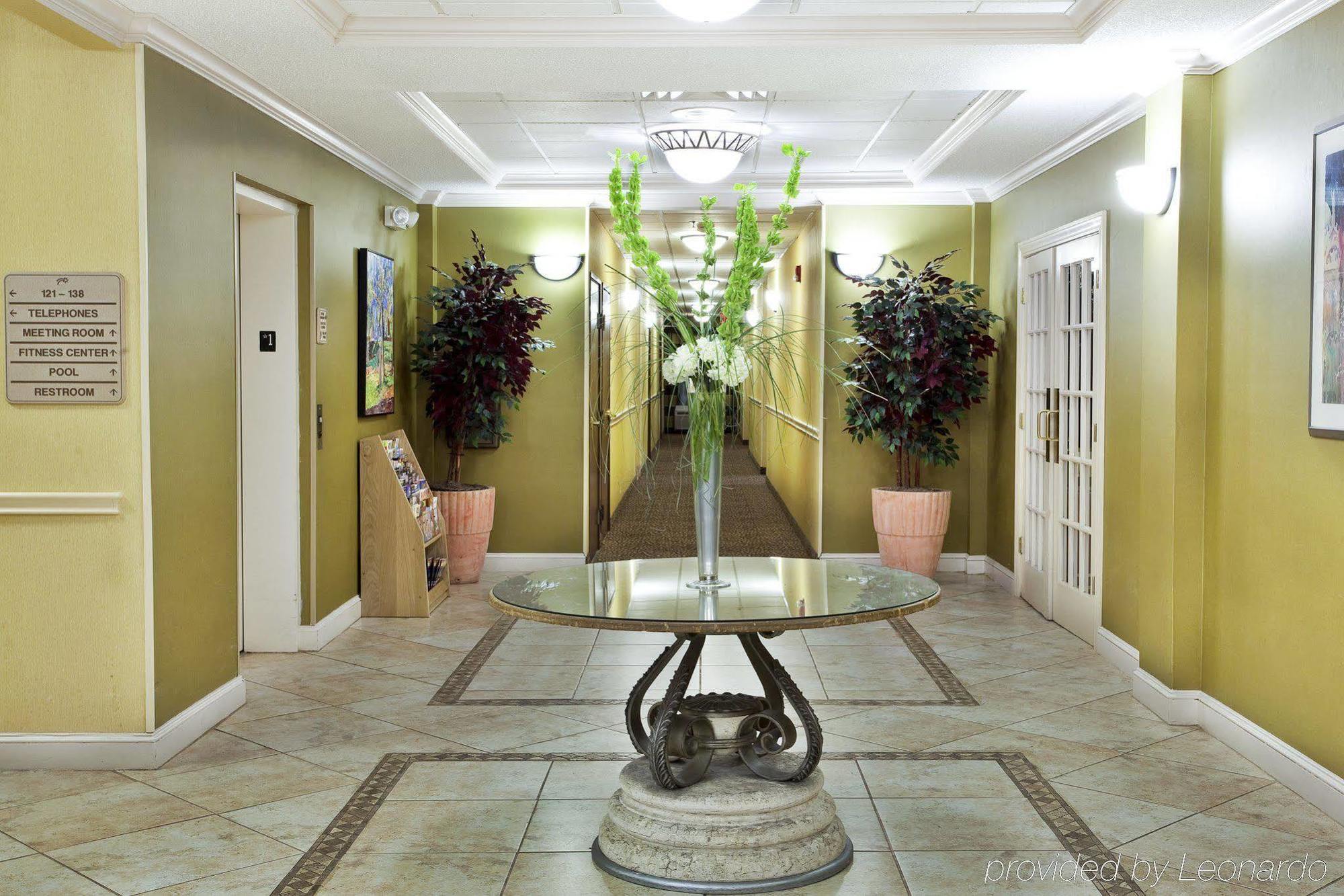 Country Inn & Suites By Radisson, Ruston, La Buitenkant foto