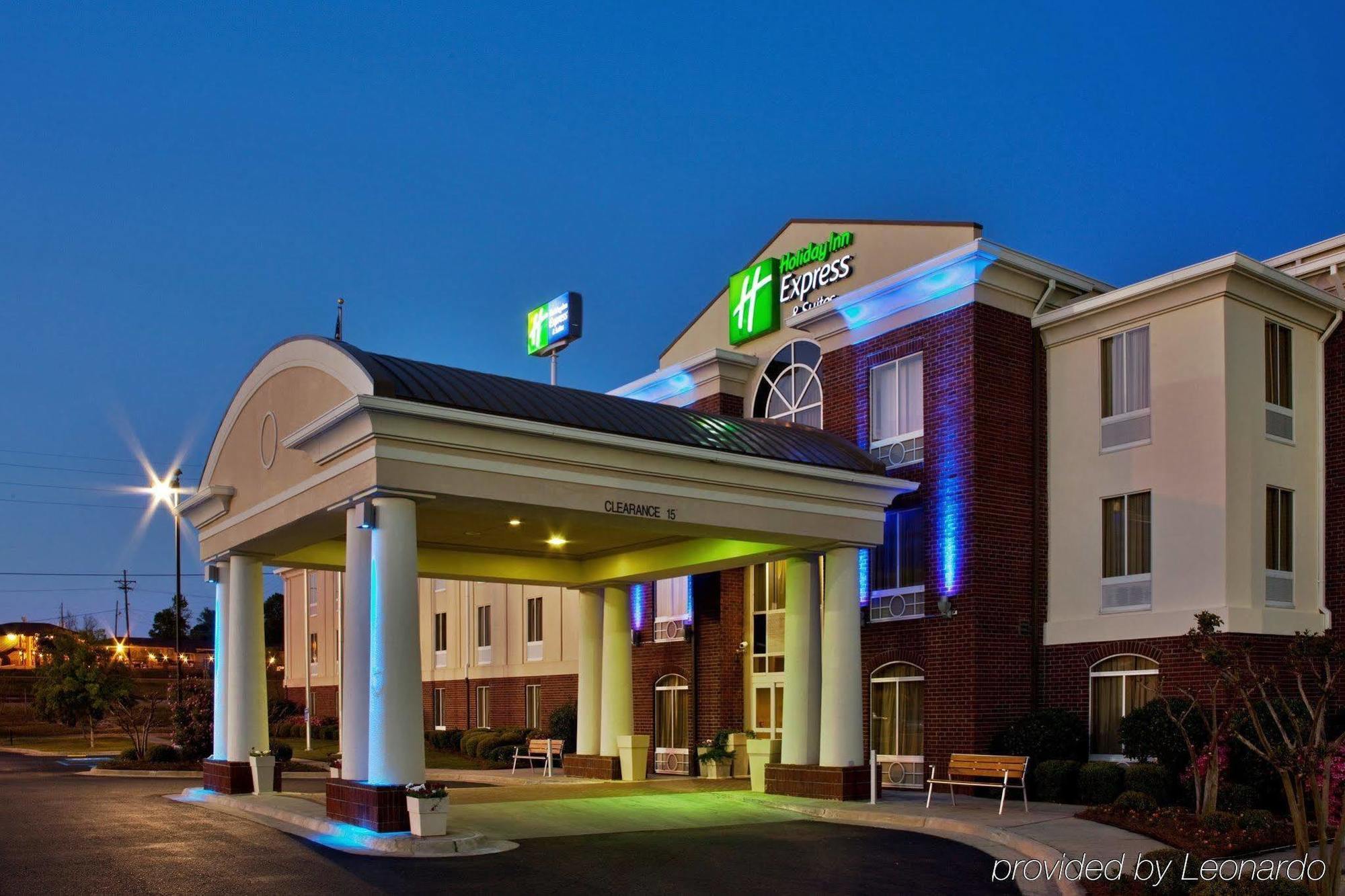 Country Inn & Suites By Radisson, Ruston, La Buitenkant foto