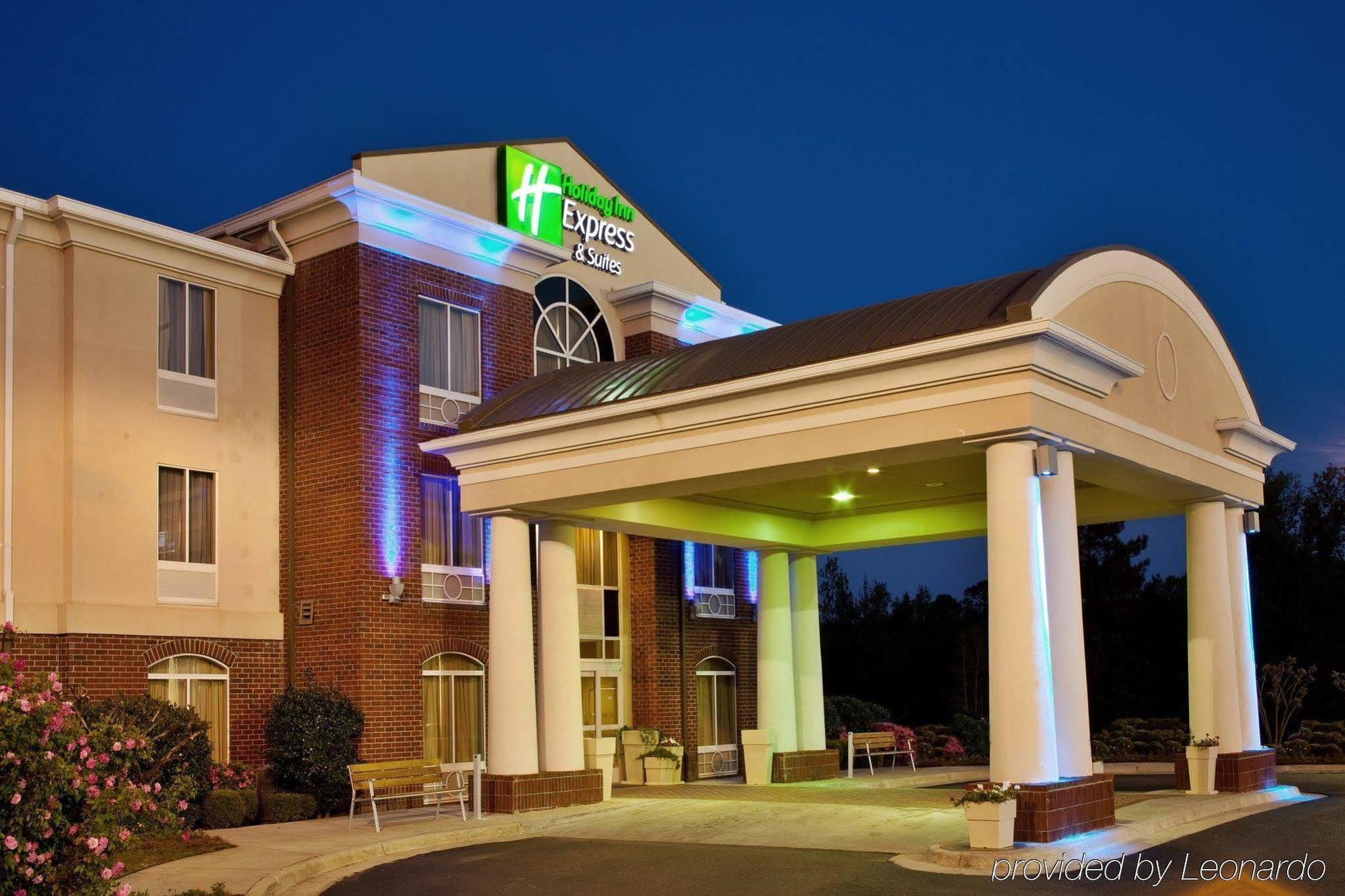 Country Inn & Suites By Radisson, Ruston, La Buitenkant foto