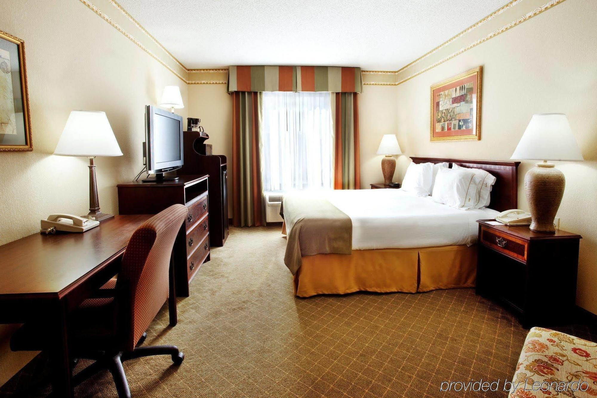 Country Inn & Suites By Radisson, Ruston, La Buitenkant foto