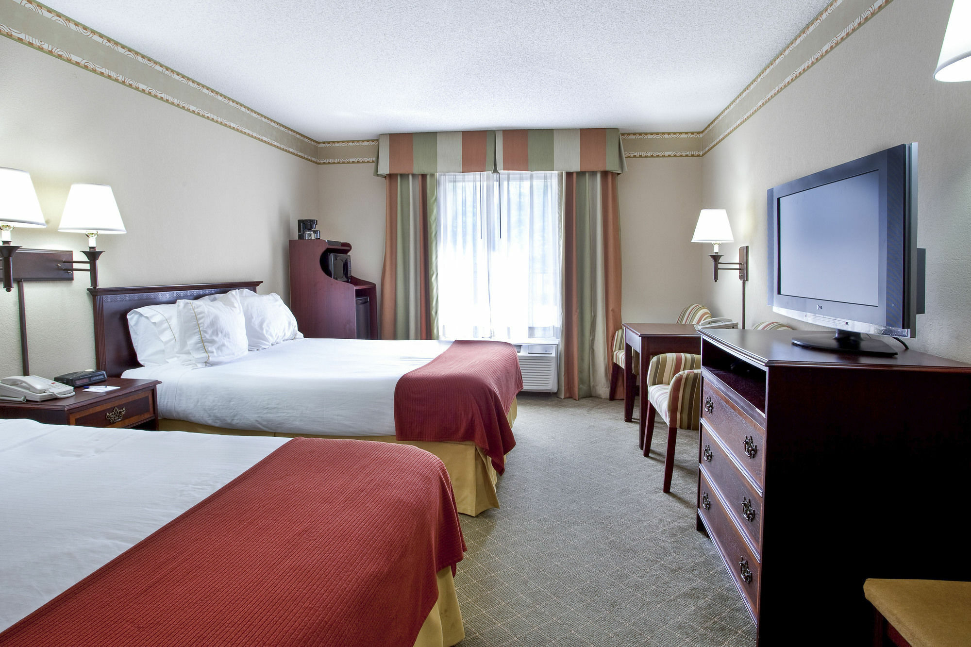 Country Inn & Suites By Radisson, Ruston, La Buitenkant foto