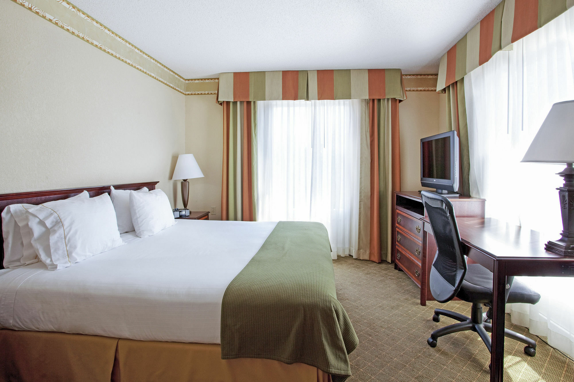 Country Inn & Suites By Radisson, Ruston, La Buitenkant foto