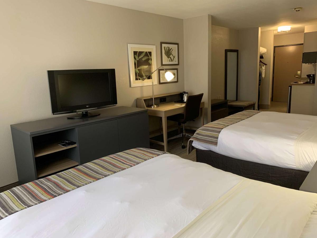 Country Inn & Suites By Radisson, Ruston, La Buitenkant foto
