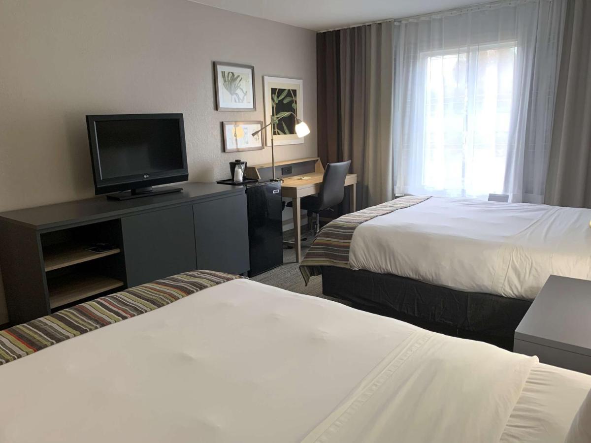 Country Inn & Suites By Radisson, Ruston, La Buitenkant foto